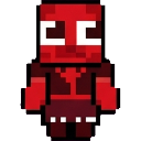 Bloody sprite