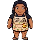 Andriann Atalig sprite