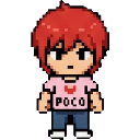 Zaid sprite