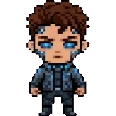 Giracle sprite