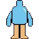 Mutante Muto Mutante sprite