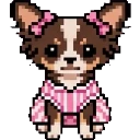 bye to remi 🎀 sprite