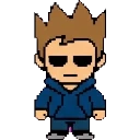 Tom sprite