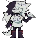 Zip sprite