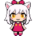 Mimi sprite