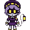N sprite