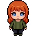 anna sprite