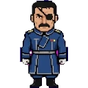 Führer Bradley sprite