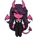 Yagari sprite