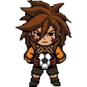 Joseph sprite
