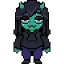 Patman sprite