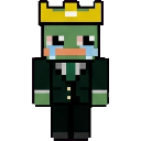 Froggydude sprite