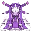 Prayis sprite