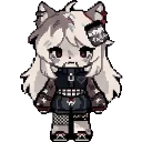 Tyller sprite