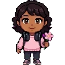 Feer sprite