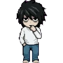 L sprite