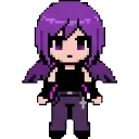 Miu sprite