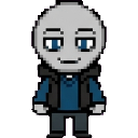 Peter Dumbar sprite