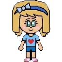 claire davidson sprite
