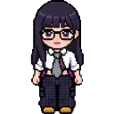 Asia sprite