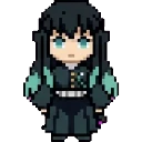 Tokito sprite