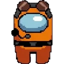 Chilly sprite