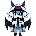Mister Barrel sprite