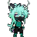 Phillite sprite