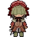 Platonic sprite