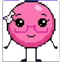 mika sprite