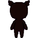 Tar sprite