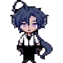 Zen sprite