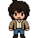 Andrew sprite