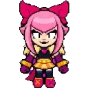 Melody sprite