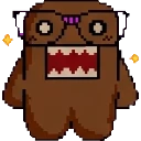 dinokun sprite