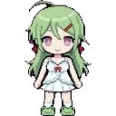 Xas sprite