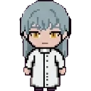 Sid sprite