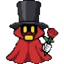 WIZ sprite