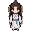 Xie Lian sprite