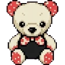 Osi sprite