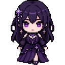 Lauren sprite