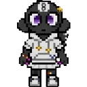 Toodles sprite