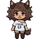 Mimi sprite