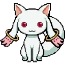 Kyubey sprite