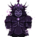 Noli sprite
