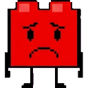 Lego sprite