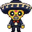 ℙ𝕠𝕔𝕠 sprite