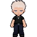 Ezra sprite