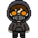 T. Toby sprite