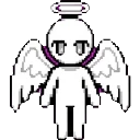 New NPC sprite